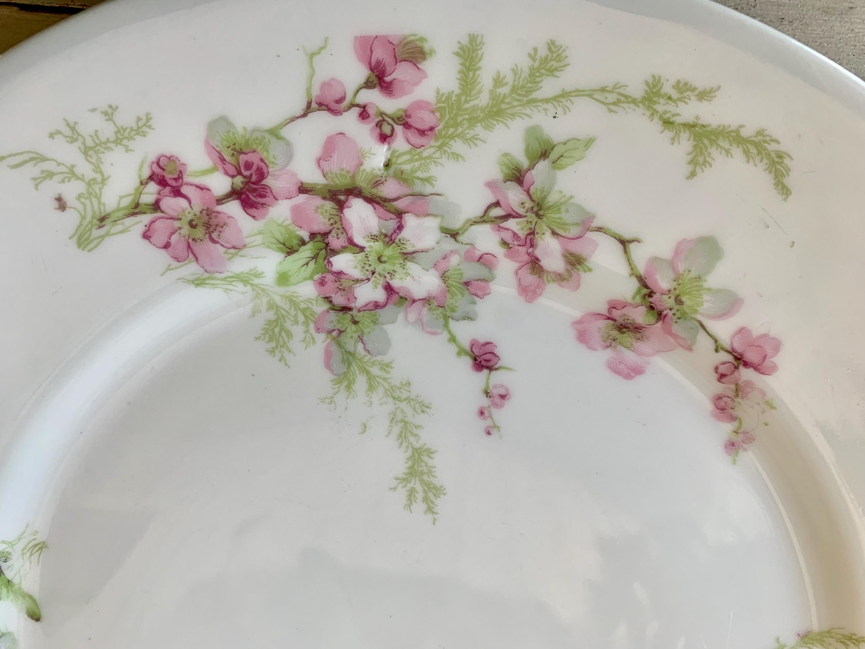 Marshall Field's Limoges - Etsy