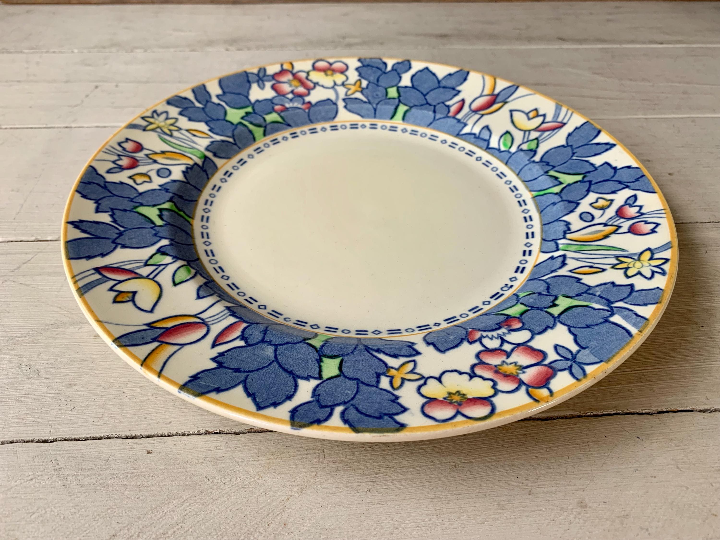 Woods Burslem England - Etsy