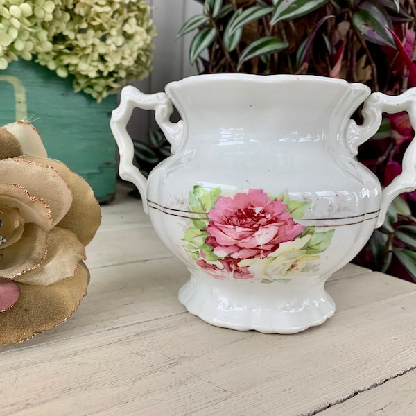 Antique Sugar Bowls Etsy