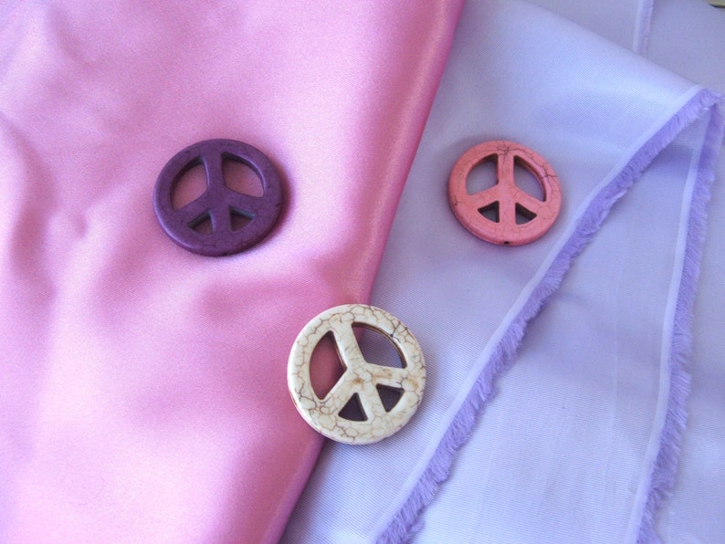 Vintage Satin Fabric Pink and Lavender