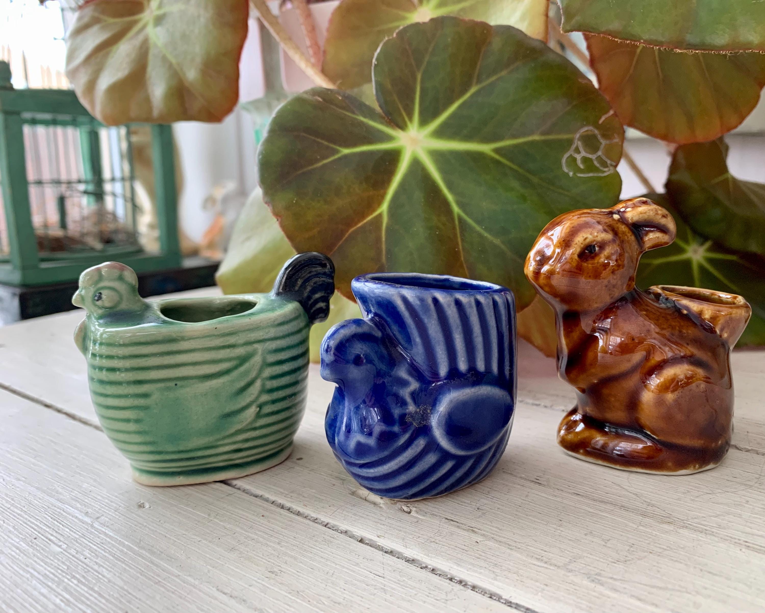 Vintage Bunny Vase - Etsy - Page 2