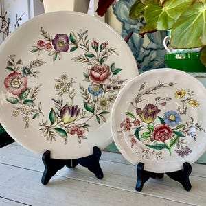 Windsor Ware China - Etsy