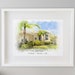 see more listings in the Watercolor Art section