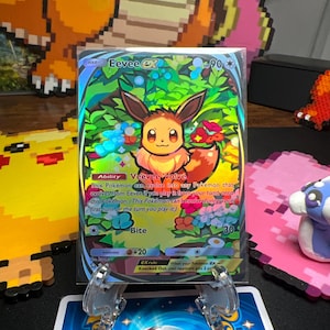 Pokemon TCG Pocket | Eevee Grove