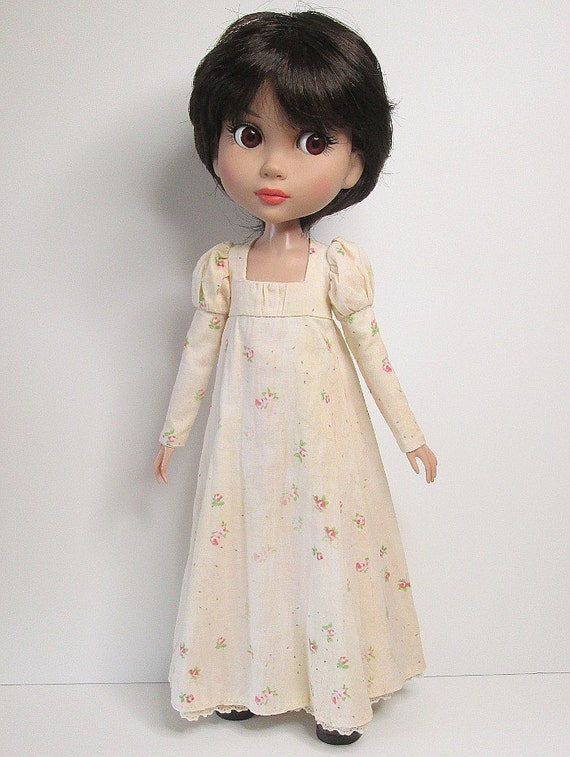 SEC-18-5 Clothes Sweater//Earrings for 18/"Tonner Evangeline GHASTL//Ellowyne Wilde