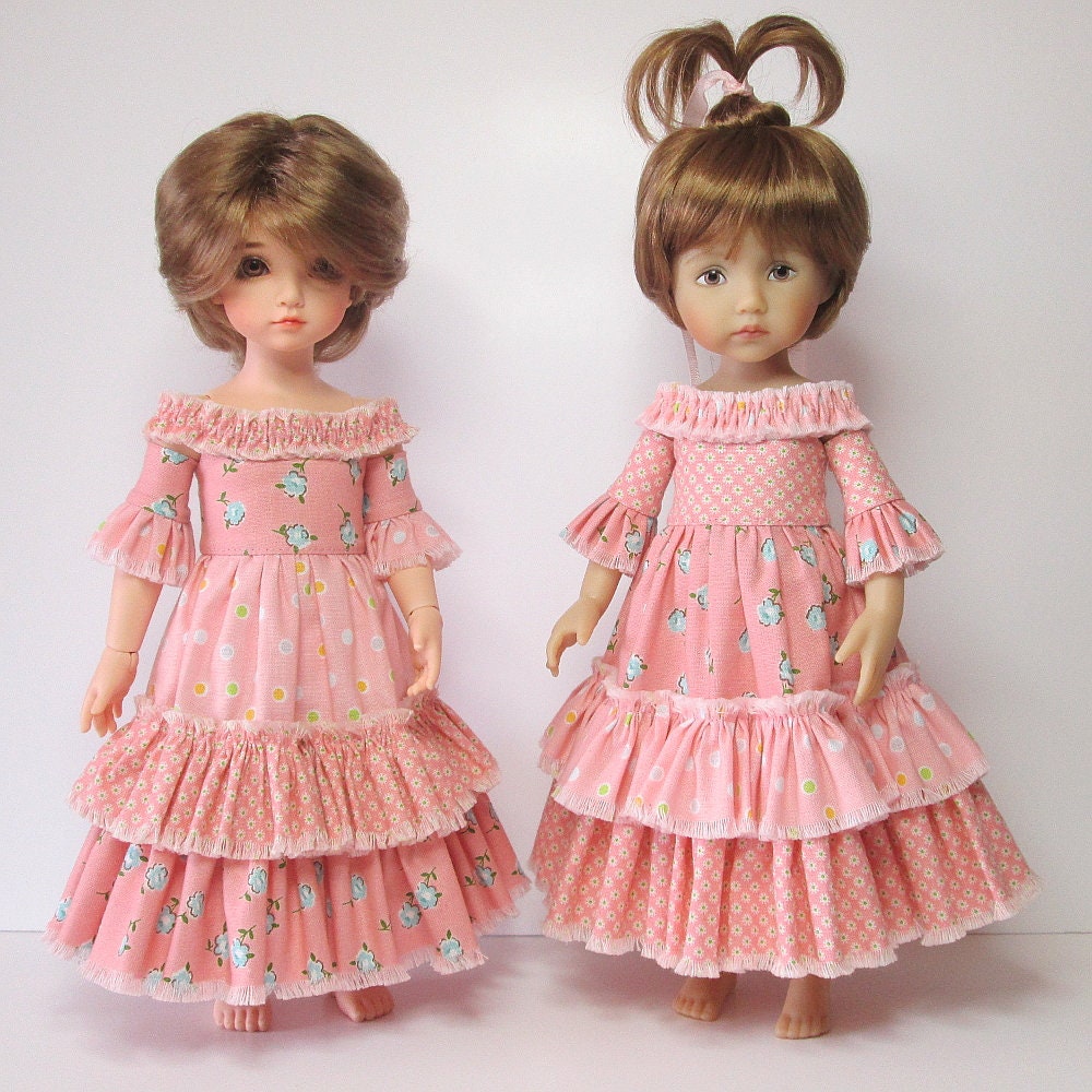 Pattern Boneka Effner Boneka and Iplehouse BID. Digital Sewing Pattern PDF. SSP-059 ...