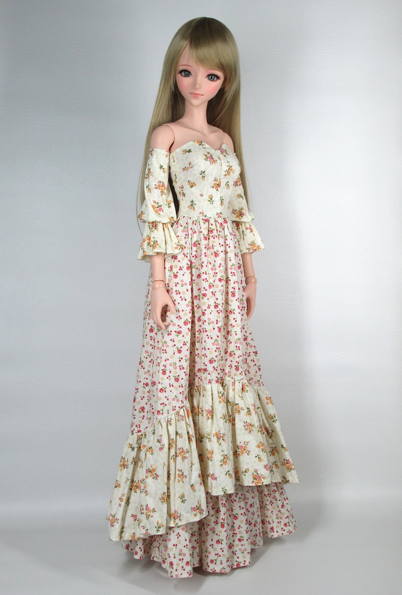 Smart Doll Clothes Digital Sewing Pattern PDF. 40 Page Ebook. Etsy UK