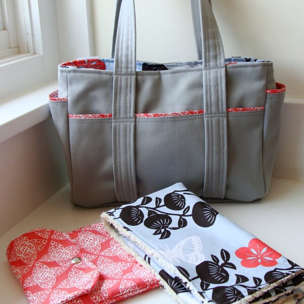 Diaper Bags SALE Design Your Own Diaper Bag Set