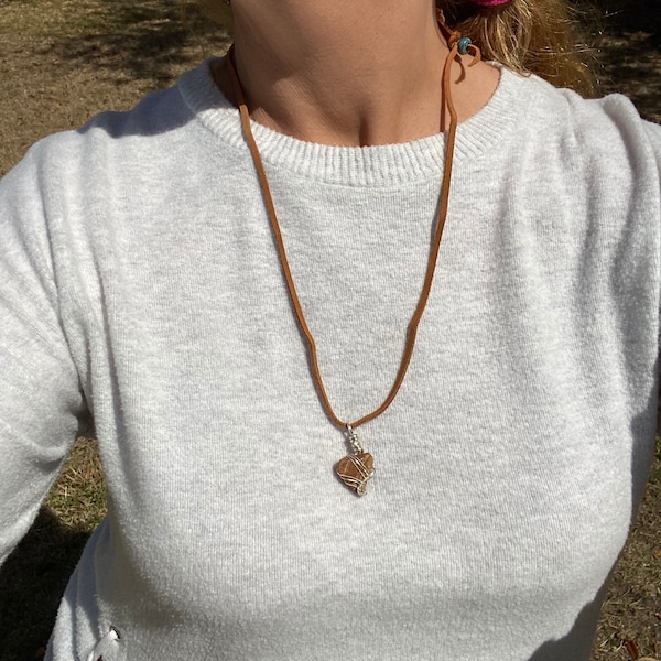 Slipknot Necklace Etsy