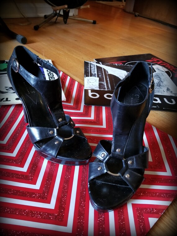 Tacchi alti guess cheap