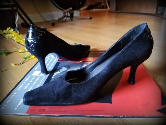 Nine west womens dress shoes store