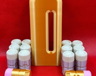 Pill Pod Dispenser System