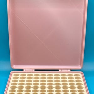 3ml Vial Boxes | SPECIAL EDITION | “La Vie en Rose Gold” Collection