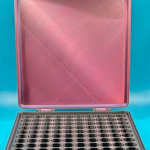 3ml Vial Boxes | SPECIAL EDITION | “Black Cherry Vibes” Collection