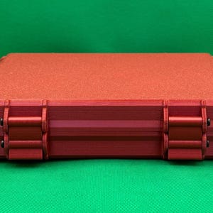 3ml 110 Slot Vial Case | Peptide Case | Insulin Case | GLP-1 Case | Testosterone Case | Travel Case | Injectables Case | Cold Storage