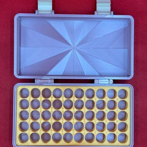 Ranch Reserve Lonestar Collection (3ml) | Insulin & Peptide Vial Storage image 8