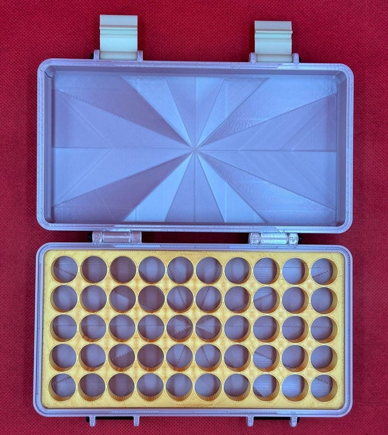 Ranch Reserve Lonestar Collection (3ml) | Insulin & Peptide Vial Storage image 8