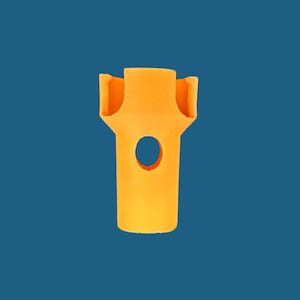 Omnipod to Insulin Coupler