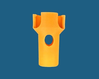 Omnipod to Insulin Coupler