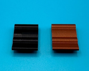 Latches (Set of 2) | Replacement | Peptide Box