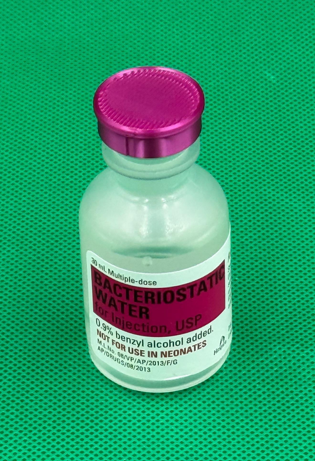 fda warning compounded peptides bpc 157 tb 500 safety What are injectable peptides, and are they safe?