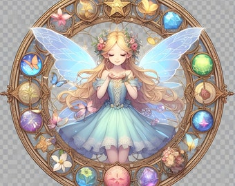 fairy blessings fantasy images
