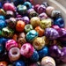 see more listings in the Vintage Glass Beads section