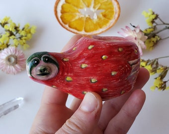 Sloth Berry Pipe