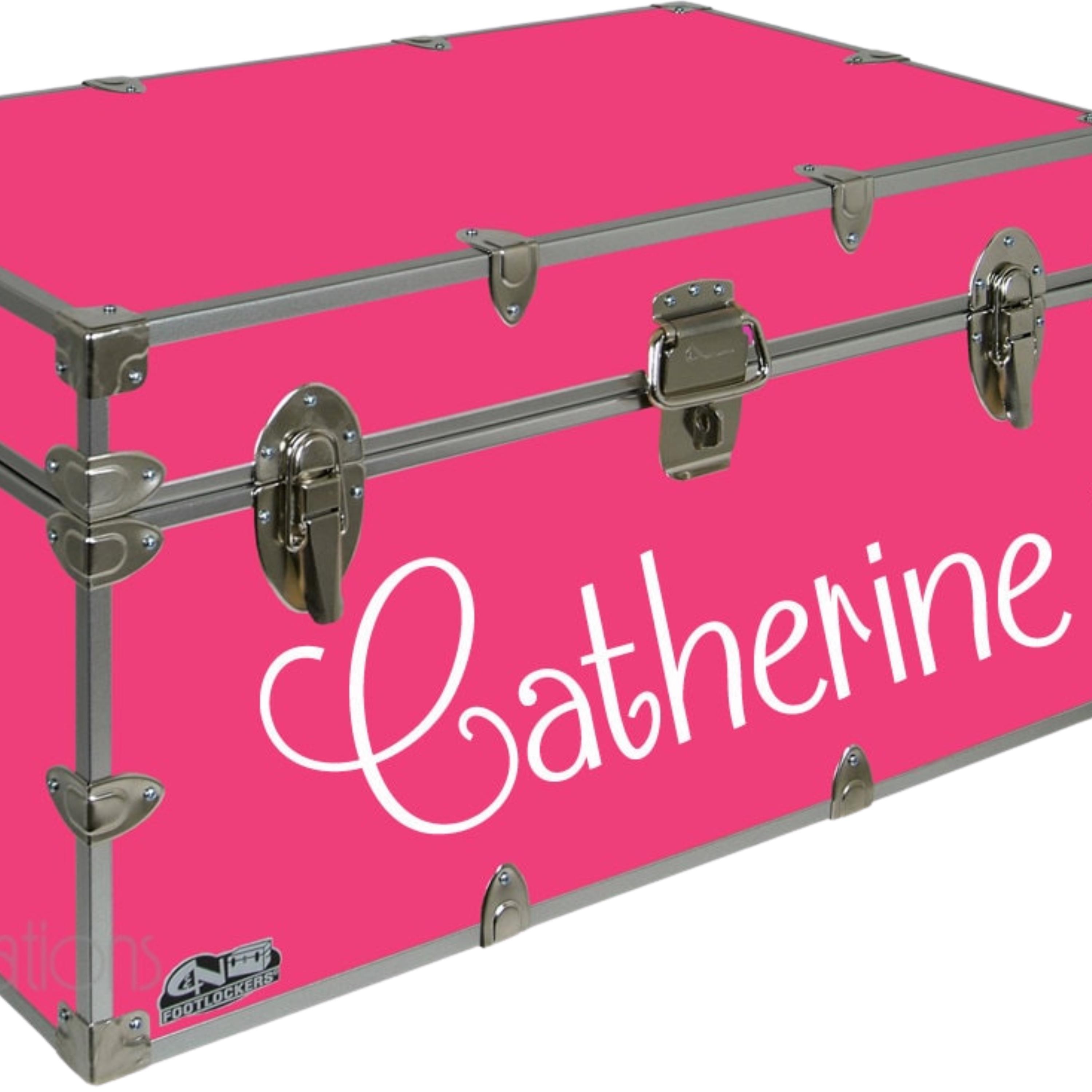 Personalized Dress up Trunk - Etsy