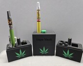Vape Vault - Marijuana Vape Cartridge Storage and Travel Case. - Etsy