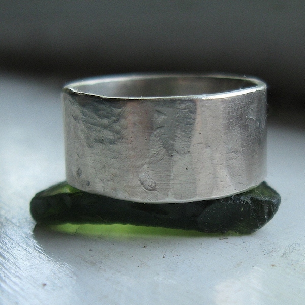 Personalized Mens Ring Unique Ring