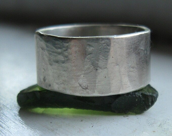 Personalized Mens Ring Unique Ring Etsy