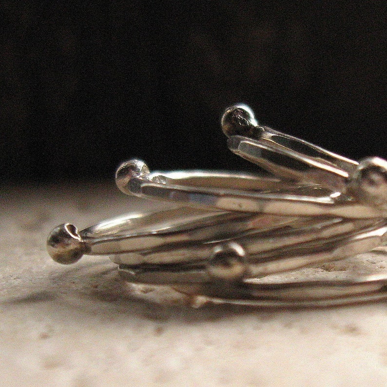 Stack Ring image 3