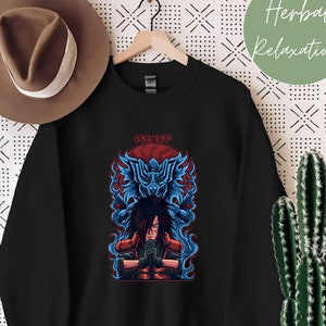 madara sweatshirt