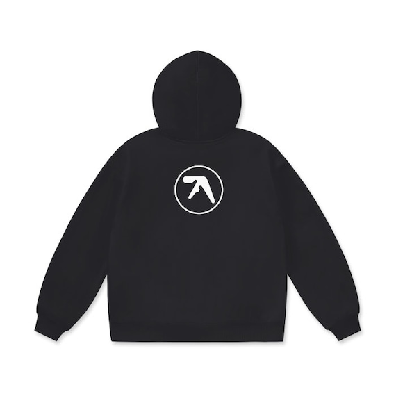 Aphex Twin “come to Daddy” Promotional Hoodie - Etsy