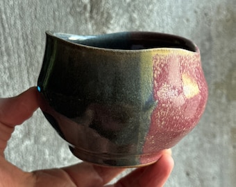 Petite Plaid Bowl (1.5 cups)