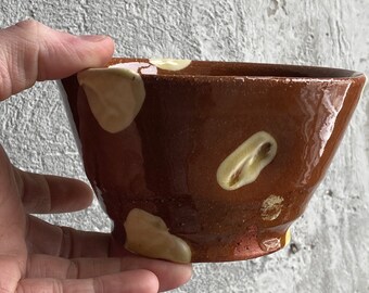 Terracotta Cereal Bowl (2 cups)