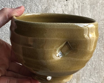 Chubby Snack Bowl (2.5 cups)