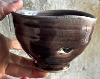 Workaday Gray Bowl (2.5 cups)