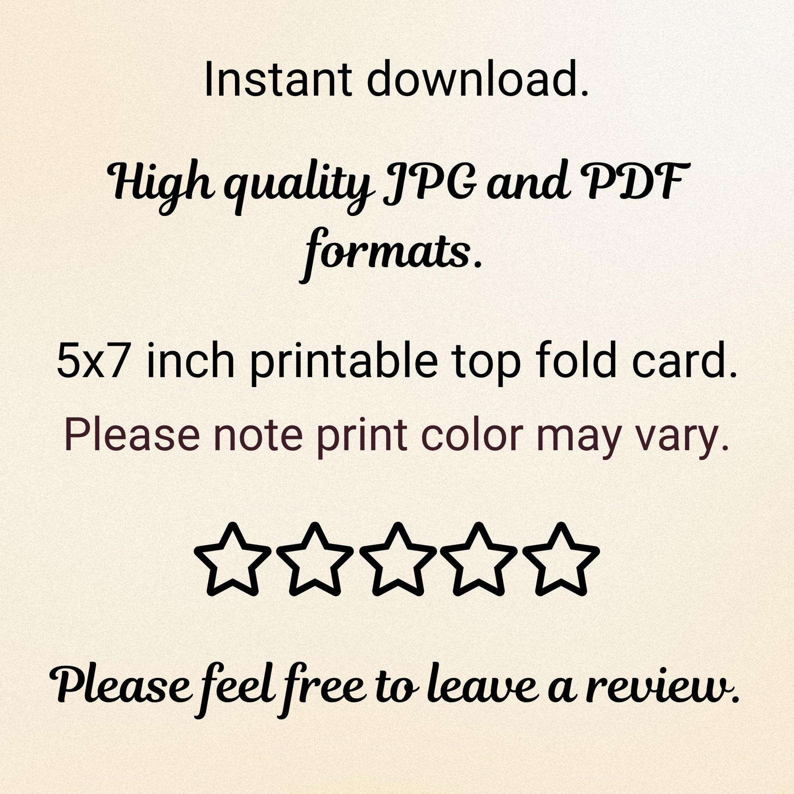 Happy Birthday Brother Card Printable Sentimental Card for Brother ...