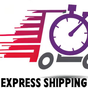 SHIPPING UPGRADE
