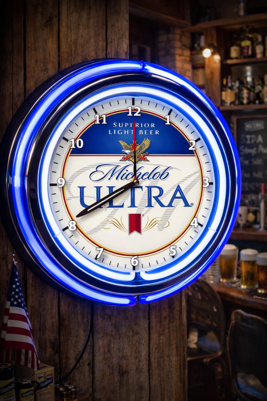 Michelob Signs - Etsy