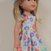 see more listings in the Handmade Doll Clothes section