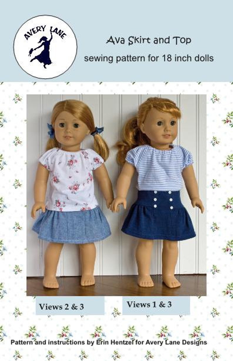 3 dolls boutique