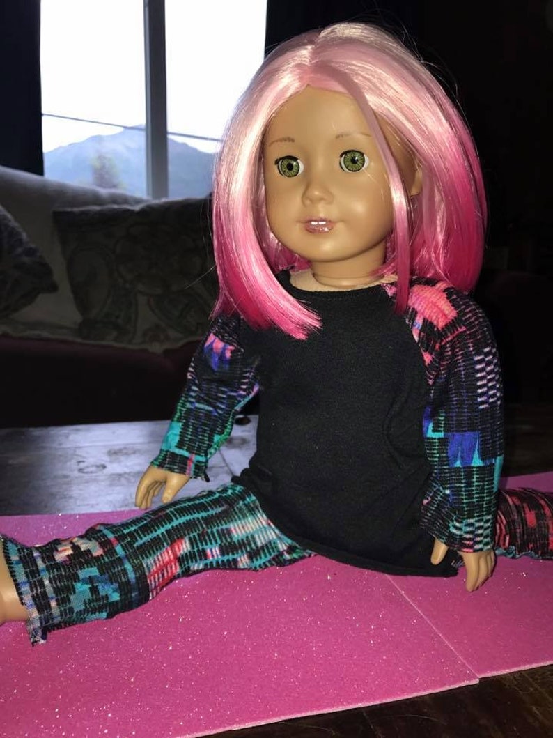 Sewing Book for kids Sew in Style Make Your Own Doll Clothes image 9