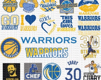Warriors bundle,warriors svg,warriors png,warriors,Curry svg,Curry png,Basketball team,Tshirt,Clip Art, Cricut,Layered File,Instant Download