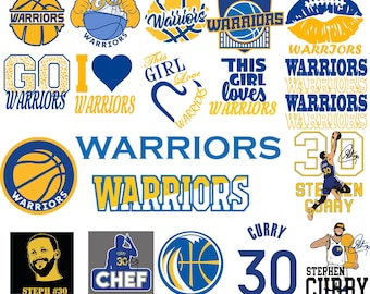Warriors bundle,warriors svg,warriors png,warriors,Curry svg,Curry png,Basketball team,Tshirt,Clip Art, Cricut,Layered File,Instant Download