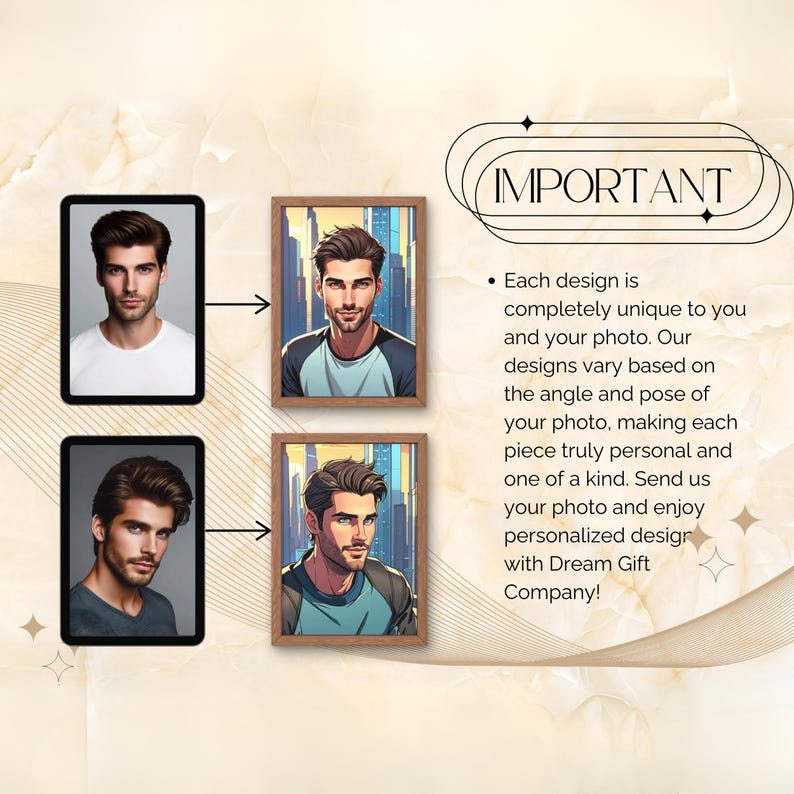 Personligt Spider-Man superhjälteporträtt, anpassat Spiderman-porträtt, Miles Morales Spiderman-födelsedag, Spider-Man-bakgrund, Spider-Man-present bild 4