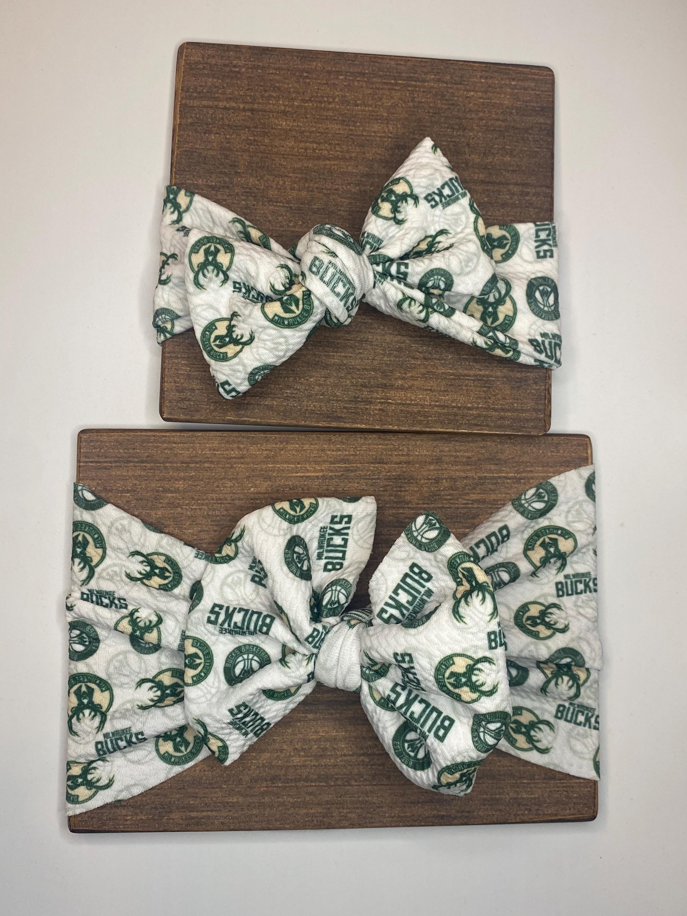 milwaukee bucks necktie