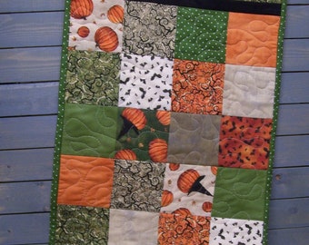 Schnittmuster/Winnie's Holiday Tischläufer